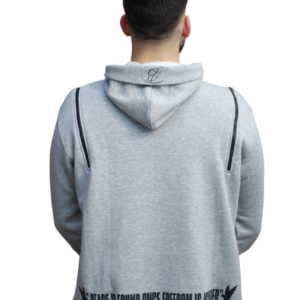Blavon Winter/Spring Premium Hoodie