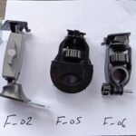 Motorcycle, bicycle phone holder - Image 7