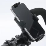 Motorcycle, bicycle phone holder - Image 5