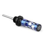 Fancy Oil Gauge For 125 Motor Bike - Image 5