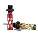 Fancy Oil Gauge For 125 Motor Bike - Image 4