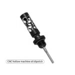 Fancy Oil Gauge For 125 Motor Bike - Image 2