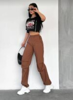 Parachute pants - Image 2