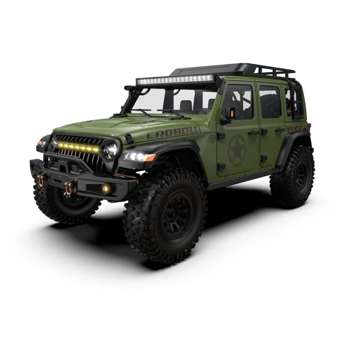 RLAARLO MK07 1/7 - Image 2