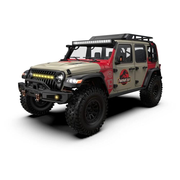 RLAARLO MK07 1/7 - Image 1