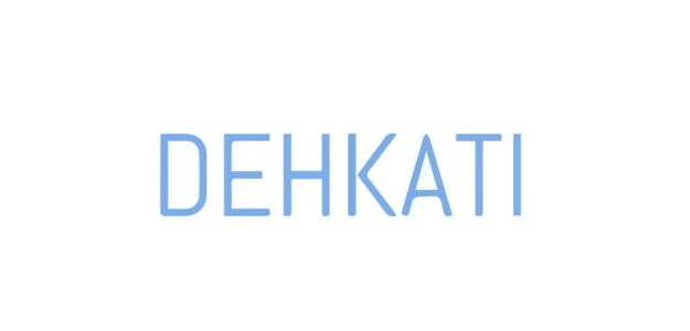 Dehkati