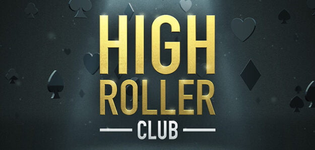 High Roller Club