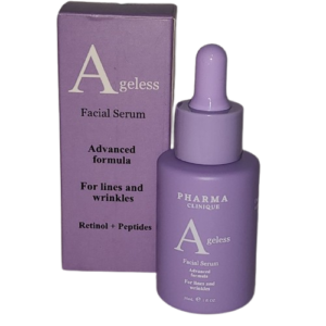 Ageless serum