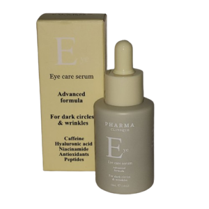 EYE serum