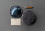 Mini Saj - Carbon steel - Image 5