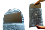 Haida case siyehe -Laptop sleeve - Image 2
