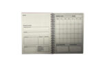 Monthly Planner: The Master Of Al Tadkik - Image 2