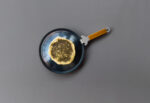 Mini Saj - Carbon steel - Image 2