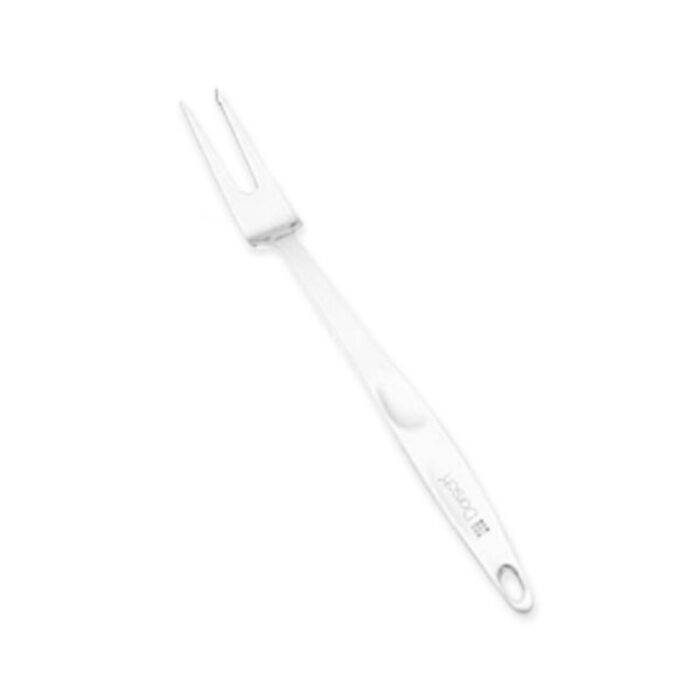 Steak Fork Stainless - Image 1