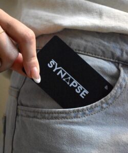 Synapse is the best digital business card supplier in Lebanon and MENA. More than 500 companies in Lebanon and internationally trust us for the digital business cards needs.