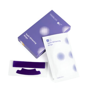 Whitening Strips