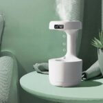 Anti gravity water Humidifier - Image 5