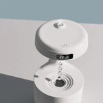 Anti gravity water Humidifier - Image 4