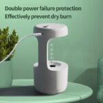 Anti gravity water Humidifier - Image 2
