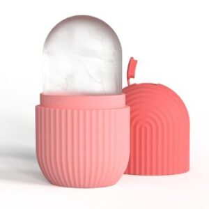 Ice face roller