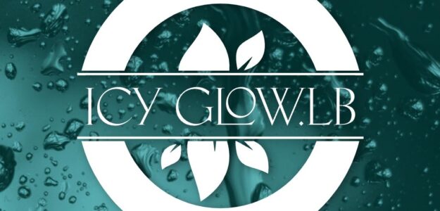 Icyglow.lb