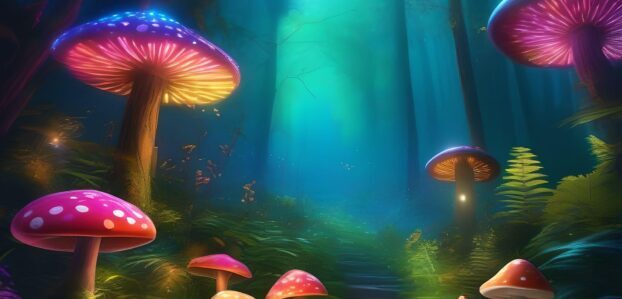 Rave Spirits