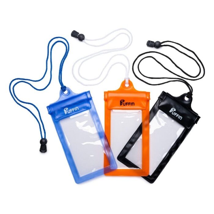 Universal waterproof phone case water proof - Image 1