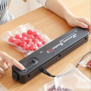 Vacuum sealer machine-90w