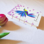 Free and Happy Notebook - Image 2