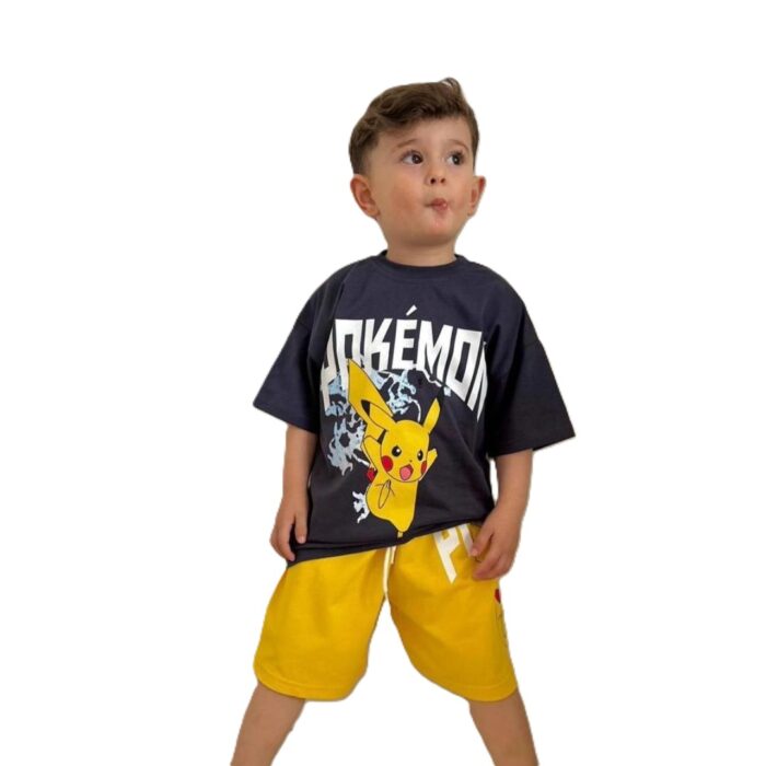 Pokimon set - Image 1