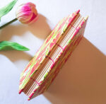 Red Heliconia Notebook - Image 3