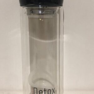 Detox bottle