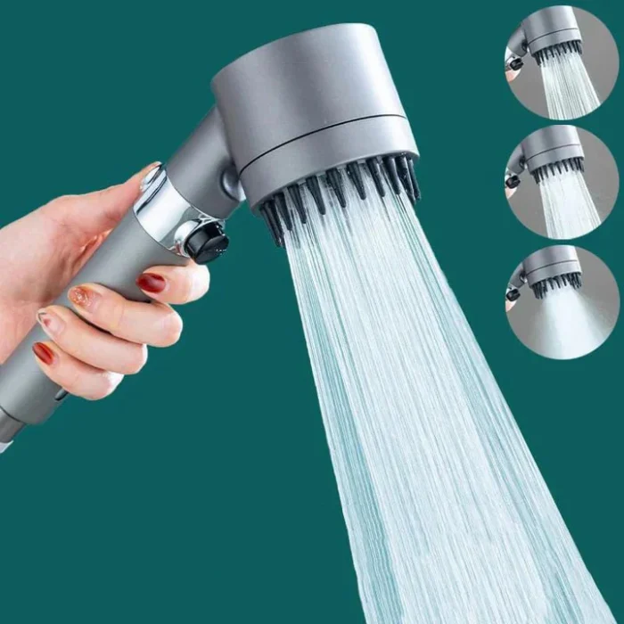 Handheld Shower head - Image 1