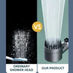 Handheld Shower head - Image 4