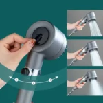 Handheld Shower head - Image 2