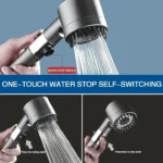 Handheld Shower head - Image 5