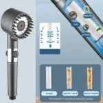 Handheld Shower head - Image 6