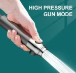 Handheld Shower head - Image 3