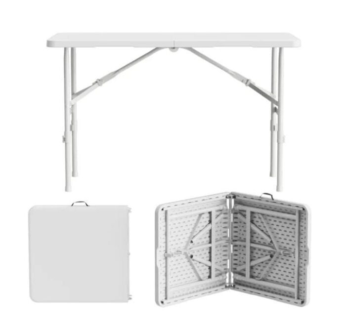 Folding  Table - Image 1