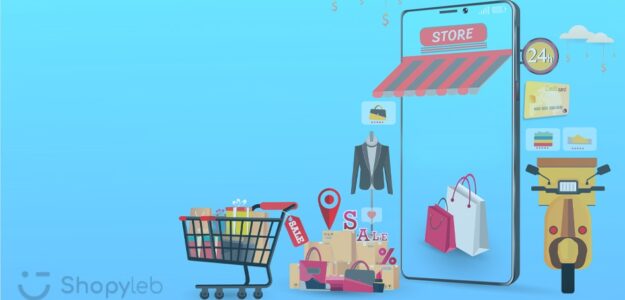 Expert Shop