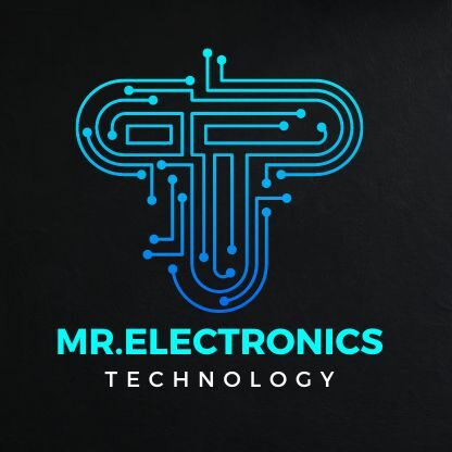 Mr.Electronics
