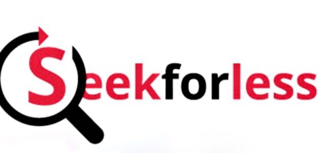 Seekforless