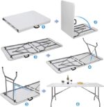 Folding  Table - Image 3