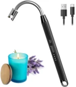 Rechargeable Electric Lighter