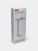 XO 2IN1 MAGNETIC DESK LAMP - Image 4