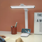 XO 2IN1 MAGNETIC DESK LAMP