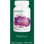 Ambrosial Selenium
