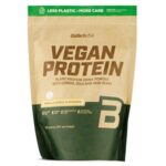 BioTech Vegan Protein