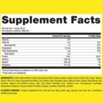 Olimp Whey Protein Complex - Image 2