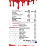 V-Shape Mr X Iso Testo- Chocolate - Image 2